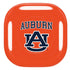 Auburn University AU Orange Galaxy Buds Pro Skin